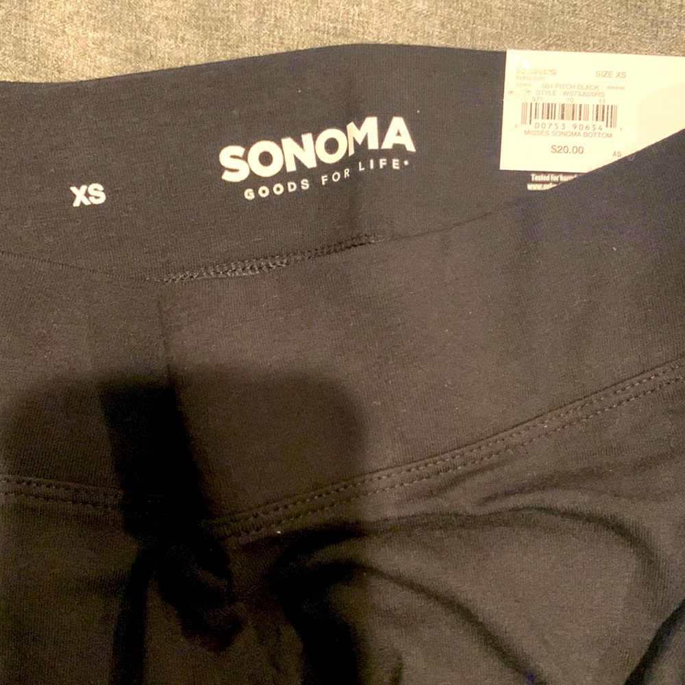 Girls XS Leggings